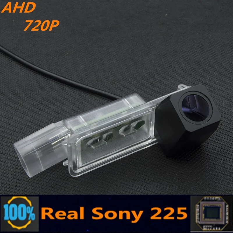 

Sony 225 AHD 720P Car Rear View Camera For Volkswagen Golf 5 Golf V MK5 Golf7 2004~2009 Passat B6 B7 Reverse Vehicle Monitor