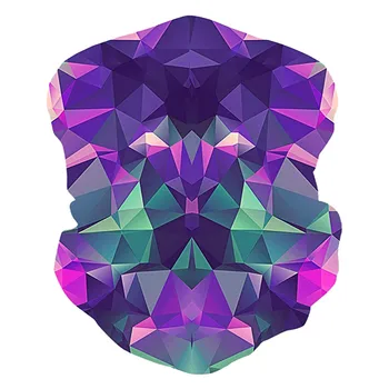 Unisex Outdoor Headband Scarf Neck Windproof Sun Protection Bandana Print Scarf Scarves Dust-proof Bandana
Unisex Outdoor Headband Scarf Neck Windproof Sun Protection Bandana Print Scarf Scarves Dust-proof Bandana