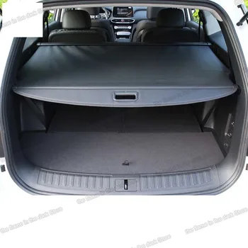 Lsrtw2017 Flame Retardant Material Car Adjustable Trunk Partition Board Curtain for Hyundai Santa Fe 4th Generation 2019 2020
Lsrtw2017 Flame Retardant Material Car Adjustable Trunk Partition Board Curtain for Hyundai Santa Fe 4th Generation 2019 2020