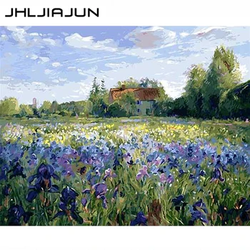 JHLJIAJUN painting by numbers DIY Drawing By Numbers Frameless Hanada Home Decor Digital Painting On Canvas
JHLJIAJUN painting by numbers DIY Drawing By Numbers Frameless Hanada Home Decor Digital Painting On Canvas