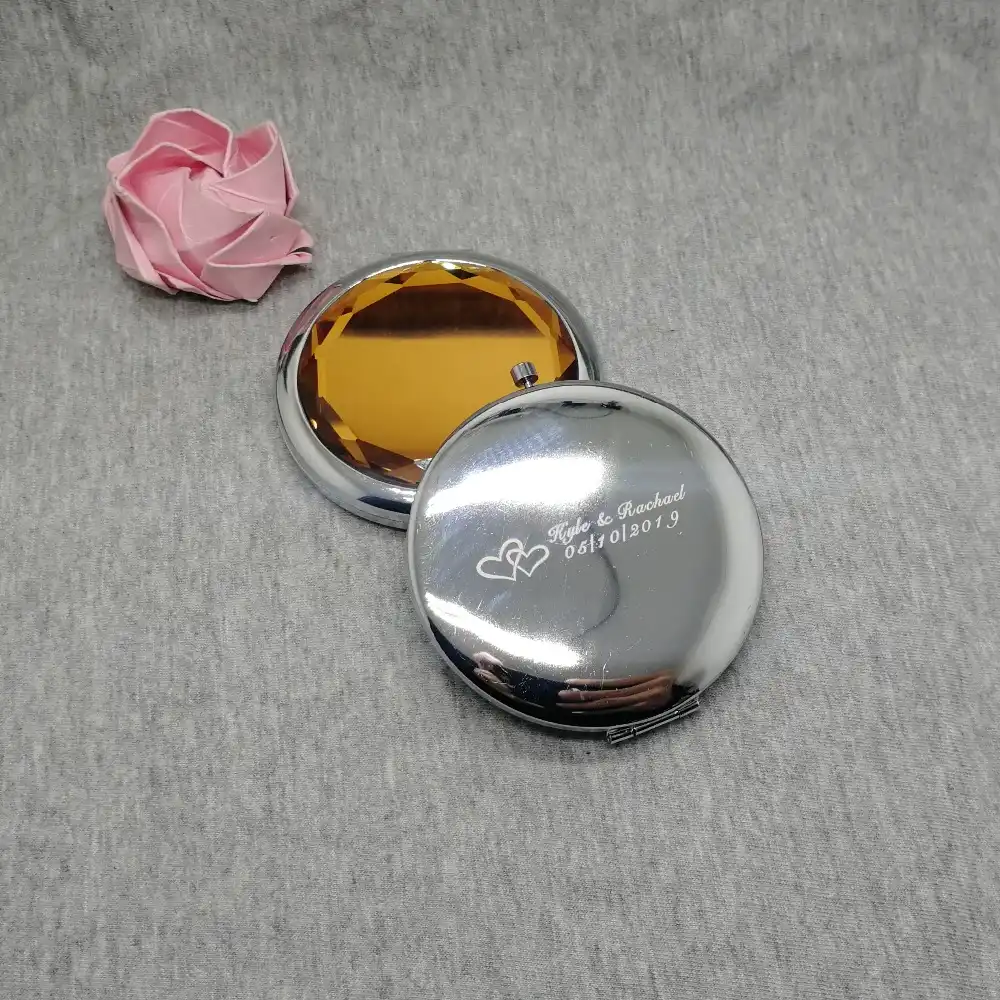 100set personalized wedding gift favors for wedding anniversary