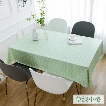 PVC Tablecloths, disposable, waterproof, oil-proof, printed tablecloths, checkered tablecloths
PVC Tablecloths, disposable, waterproof, oil-proof, printed tablecloths, checkered tablecloths