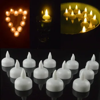 12pcs/lot Waterproof Submersible LED Tea Lights RGB Electronic Candles Light For Wedding Birthday Party Vase Lamp Decoration New 
12pcs/lot Waterproof Submersible LED Tea Lights RGB Electronic Candles Light For Wedding Birthday Party Vase Lamp Decoration New