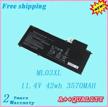 High quality ML03XL laptop battery For HP Spectre X2 12-a000 12-a001dx battery free shipping
High quality ML03XL laptop battery For HP Spectre X2 12-a000 12-a001dx battery free shipping