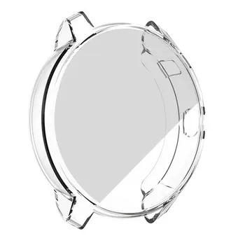 For Garmin Vivoactive 3 Smart Watch Protection Case Tpu Protection Shell Smart Watch Screen Protection Film
For Garmin Vivoactive 3 Smart Watch Protection Case Tpu Protection Shell Smart Watch Screen Protection Film