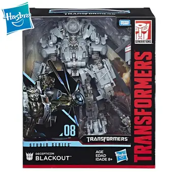 Hasbro Genuine Transformers Studio Series L-Class Vertigo Model Toy 3C certification 8 Years Old Children's Day Gift
Hasbro Genuine Transformers Studio Series L-Class Vertigo Model Toy 3C certification 8 Years Old Children's Day Gift