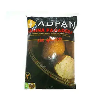 ADPAN - Mehl Backen S / G 1 KG. ADPAN 
ADPAN - Mehl Backen S / G 1 KG. ADPAN