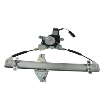 Electric Window Regulator With Motor For 08-12 JAC J3 Turin Tagaz C10 Tojoy Left Right Rront Rear Window Power Lifter
Electric Window Regulator With Motor For 08-12 JAC J3 Turin Tagaz C10 Tojoy Left Right Rront Rear Window Power Lifter