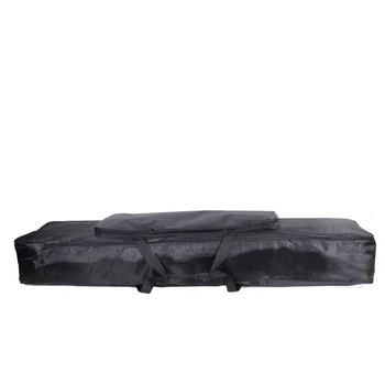 Portable 88 Keys Keyboard Bag Universal Electronic Piano Case Electronic Organ Backpack