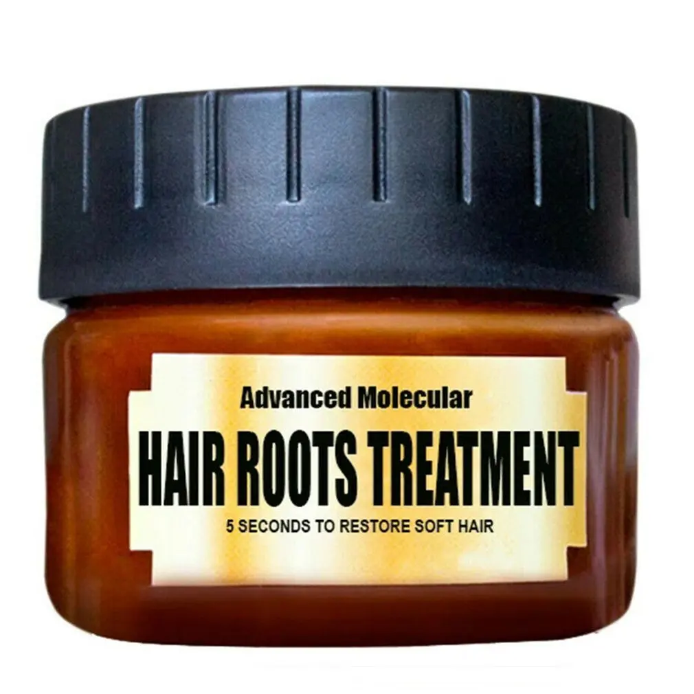 Multi-Function Hair Conditioner Hair Mask Ointment Professional Fashion Hair Root Protection Plant Extract
Multi-Function Hair Conditioner Hair Mask Ointment Professional Fashion Hair Root Protection Plant Extract