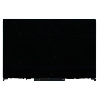 14inch for Lenovo IdeaPad C340-14IWL 1080P FHD LCD LED Screen Touch Panel Assembly 1920×1080 30pins eDP
14inch for Lenovo IdeaPad C340-14IWL 1080P FHD LCD LED Screen Touch Panel Assembly 1920×1080 30pins eDP