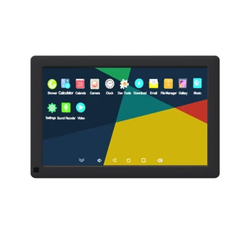 Customize remote control lcd screen battery operated 10 inch android WIFI digital picture photo frame with RJ45 RS232
Customize remote control lcd screen battery operated 10 inch android WIFI digital picture photo frame with RJ45 RS232