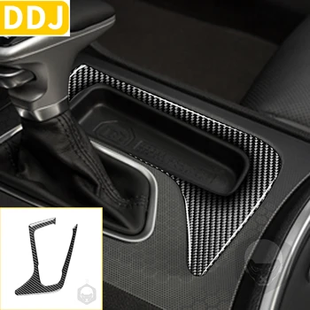 For Dodge Charger LD 2015+ Carbon Fiber Center Control Accent Gear Shift Frame Cover Sticker Decorative Interior Car Accessories
For Dodge Charger LD 2015+ Carbon Fiber Center Control Accent Gear Shift Frame Cover Sticker Decorative Interior Car Accessories