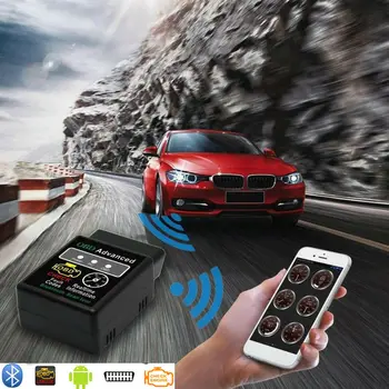 ELM327 Vehicle HH ODB ODB2 Advanced Bluetooth Car Auto Diagnostic Scanner Car Scanner Tool EBay Motors
ELM327 Vehicle HH ODB ODB2 Advanced Bluetooth Car Auto Diagnostic Scanner Car Scanner Tool EBay Motors
