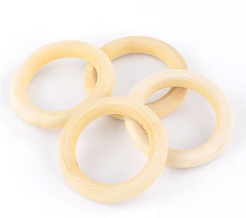 DoreenBeads 3PCs Natural Color Wooden Beads/Pendants/Connector Jewelry Making Findings Circles Rings Hanging Ornament 5.6cm
DoreenBeads 3PCs Natural Color Wooden Beads/Pendants/Connector Jewelry Making Findings Circles Rings Hanging Ornament 5.6cm