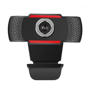 USB Web Cam Webcam PC Camera with Absorption Microphone MIC for Skype for Android TV Rotatable Computer Camera
USB Web Cam Webcam PC Camera with Absorption Microphone MIC for Skype for Android TV Rotatable Computer Camera