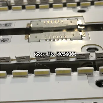 1set=10pcs LED Strip 66leds for Samsung 55'' TV V6ER_550SMA_LED66_R2 V6ER_550SMB_LED66_R2 BN96-39601A BN96-39602A UE55KU6500U
1set=10pcs LED Strip 66leds for Samsung 55'' TV V6ER_550SMA_LED66_R2 V6ER_550SMB_LED66_R2 BN96-39601A BN96-39602A UE55KU6500U