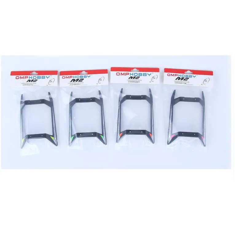 OMPHOBBY M2 EXP V2 RC Helicopter parts Plastics Landing Skid Set OSHM2090 OSHM2091 OSHM2092 OSHM2126
OMPHOBBY M2 EXP V2 RC Helicopter parts Plastics Landing Skid Set OSHM2090 OSHM2091 OSHM2092 OSHM2126