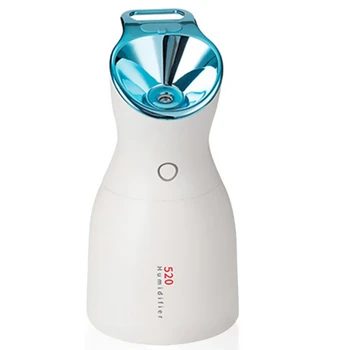 Blue 3 in 1 Deep Cleaning Facial Steamer Cleaner Beauty Face Steaming Device Mist Steam Thermal Sprayer Machine Spa Skin Care To
Blue 3 in 1 Deep Cleaning Facial Steamer Cleaner Beauty Face Steaming Device Mist Steam Thermal Sprayer Machine Spa Skin Care To