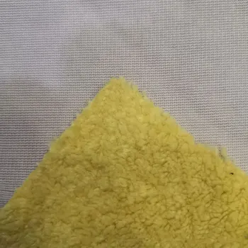 Spot simulation wool camel cashmere fabric women's coat small particle fabric
Spot simulation wool camel cashmere fabric women's coat small particle fabric