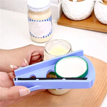 Useful New Hot Adjustable Can Bottle Opener Multi Function Kitchen Bar Jar Opener Durable Anti-slip Bottle Opener Beer Helper
Useful New Hot Adjustable Can Bottle Opener Multi Function Kitchen Bar Jar Opener Durable Anti-slip Bottle Opener Beer Helper
