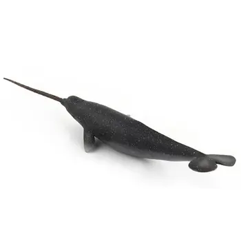 New Simulated Ocean Real Animal Model Toys Realistic Hand Painted Action Figures Educational Animal Ocean Toy
New Simulated Ocean Real Animal Model Toys Realistic Hand Painted Action Figures Educational Animal Ocean Toy