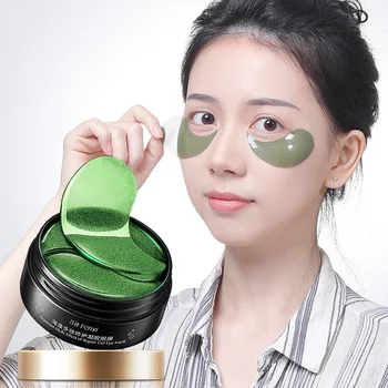 60pcs Seaweed Eye Mask Nourishing Moisturizing Hydration Eye Patches Dark Dircles Remove Wrinkle Eyebags Fine Line Skin Care
60pcs Seaweed Eye Mask Nourishing Moisturizing Hydration Eye Patches Dark Dircles Remove Wrinkle Eyebags Fine Line Skin Care