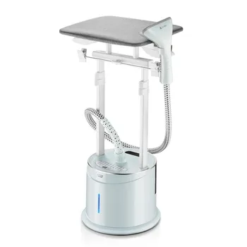 Electric Ironing Machine Double Pole Steamer Portable for Clothes Handheld Hanging Clothes Ironing Tool with Steam Brush
Electric Ironing Machine Double Pole Steamer Portable for Clothes Handheld Hanging Clothes Ironing Tool with Steam Brush