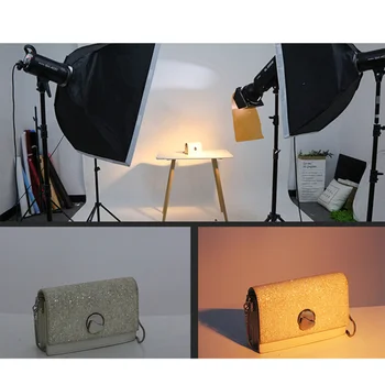4pcs Lighting Gel Filters Light Gels Transparent Color Correction Light Sheets for Stage Photography Photo Studio
4pcs Lighting Gel Filters Light Gels Transparent Color Correction Light Sheets for Stage Photography Photo Studio