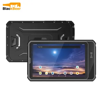 

UNIWA Q10R 10.1" 2 in 1 Smartphone Tablet PC MT6762 Octa IP68 Waterproof Rugged Android 9.0 Mobile Phone 4G LTE 64GB 9500mAh NFC