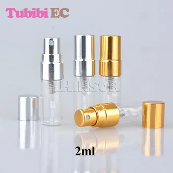 50pcs/lot 2ml 3ml 5ml 10ml Transparent Glass Empty Spray Bottle Sample Vials Portable Perfume Atomizer Refillable Bottles
50pcs/lot 2ml 3ml 5ml 10ml Transparent Glass Empty Spray Bottle Sample Vials Portable Perfume Atomizer Refillable Bottles