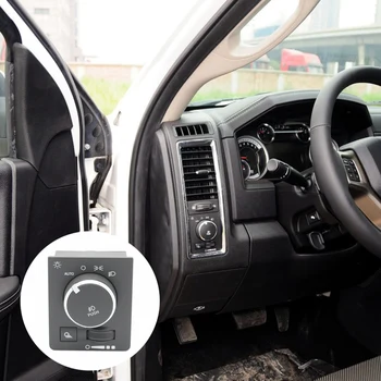 for Dodge RAM 1500 2500 3500 4500 5500 2011-2017 Fog Light Headlight Lamp Control Switch 68189154AA 68146507AA
for Dodge RAM 1500 2500 3500 4500 5500 2011-2017 Fog Light Headlight Lamp Control Switch 68189154AA 68146507AA