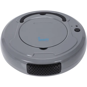 1800Pa Multifunctional Smart Floor Cleaner,3-In-1 Auto Rechargeable Smart Sweeping Robot Dry Wet Sweeping Vacuum Cleaner Strong
1800Pa Multifunctional Smart Floor Cleaner,3-In-1 Auto Rechargeable Smart Sweeping Robot Dry Wet Sweeping Vacuum Cleaner Strong