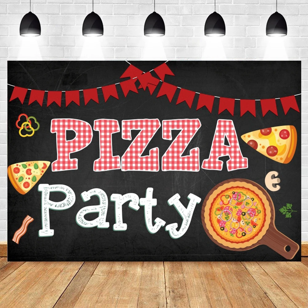 Yeele Pizza Party Food Newborn Baby Birthday Party Backdrop Photography Vinyl Photographic Photo Background Props Photophone
Yeele Pizza Party Food Newborn Baby Birthday Party Backdrop Photography Vinyl Photographic Photo Background Props Photophone