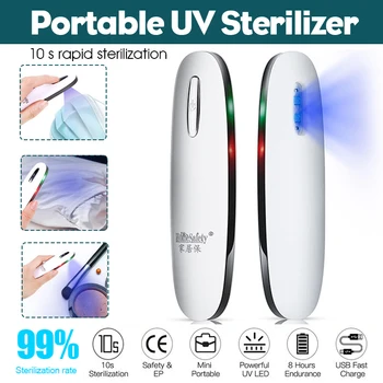 8W 6W Germicidal Light T5 Tube UVC Sterilizer Kill Dust Mite Eliminator UV quartz lamp For Bedroom /Hospital
8W 6W Germicidal Light T5 Tube UVC Sterilizer Kill Dust Mite Eliminator UV quartz lamp For Bedroom /Hospital