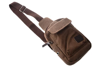Men's Casual Small Canvas Vintage Shoulder Hiking Crossbody Bicycle Bag Messager bags-coffee
Men's Casual Small Canvas Vintage Shoulder Hiking Crossbody Bicycle Bag Messager bags-coffee