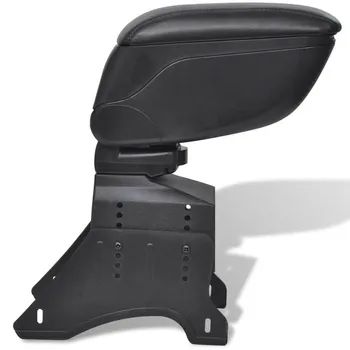 Adjustable Car Armrest With Integrated Console Compartment Universal Car Armrest Storage Box Leather Universal Vehicle Accessory
Adjustable Car Armrest With Integrated Console Compartment Universal Car Armrest Storage Box Leather Universal Vehicle Accessory