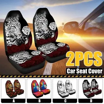 Universal Car Seat Protector 3D Animal Printing Peacock Print Front Car Seat Cover Seat Cushion Full Cover For Most Car for SUV
Universal Car Seat Protector 3D Animal Printing Peacock Print Front Car Seat Cover Seat Cushion Full Cover For Most Car for SUV