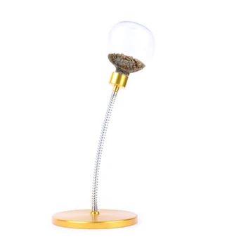 Cat Swinging Food Leakage Ball Cat Food Leakage Striker Is Convenient and Simple 
Cat Swinging Food Leakage Ball Cat Food Leakage Striker Is Convenient and Simple