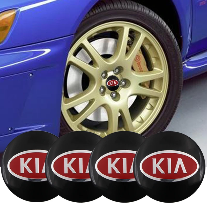 4pcs Car 56mm Wheel Hub Caps Stickers for KIA Cerato Sportage R K2 K3 K5 Sorento Sportage R Rio Soul Car Accessories External
4pcs Car 56mm Wheel Hub Caps Stickers for KIA Cerato Sportage R K2 K3 K5 Sorento Sportage R Rio Soul Car Accessories External