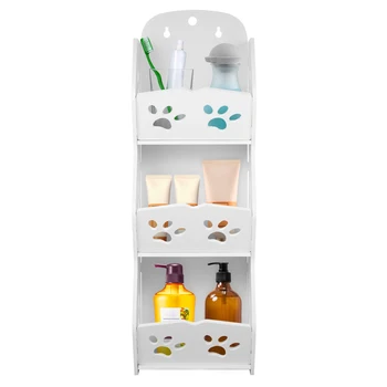 Hot 3-Tier Storage Organizer Shelf DIY Set Detachable Washable Storage Shelf Storage Baskets for Kitchen Bathroom Organizer
Hot 3-Tier Storage Organizer Shelf DIY Set Detachable Washable Storage Shelf Storage Baskets for Kitchen Bathroom Organizer