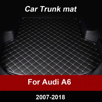 APPDEE Car trunk mat for Audi A6 wagon 2007 2008 2009 2010 2011 2012 2013 -2018 cargo liner carpet interior accessories cover
APPDEE Car trunk mat for Audi A6 wagon 2007 2008 2009 2010 2011 2012 2013 -2018 cargo liner carpet interior accessories cover