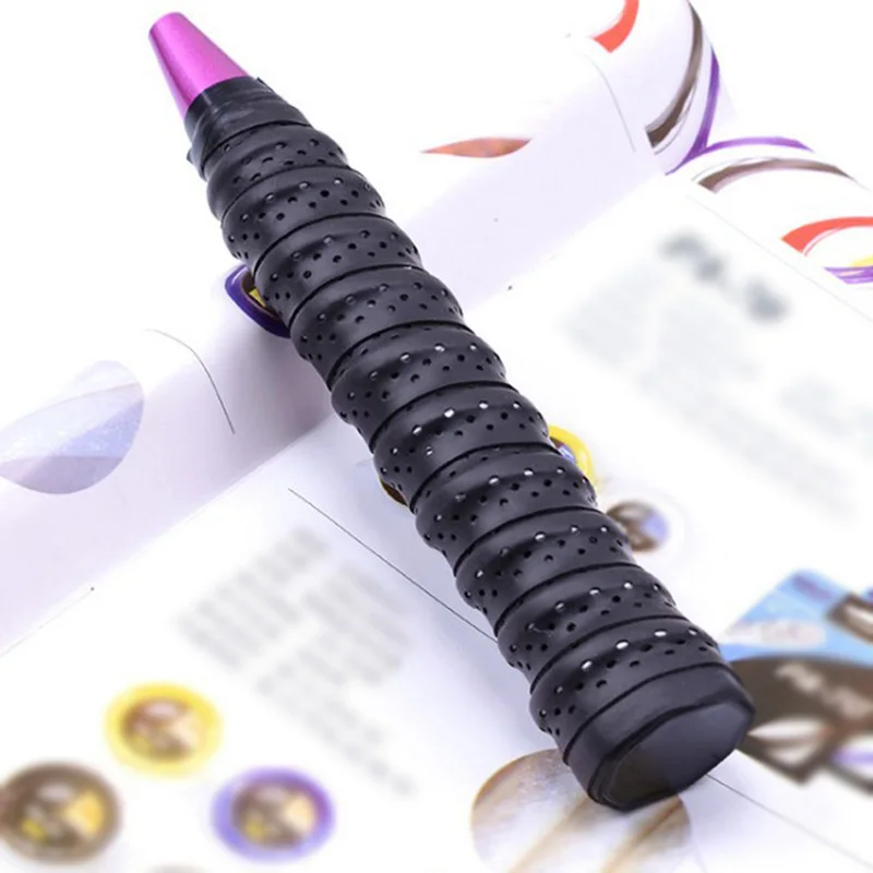 Anti Slip Racket Overgrip Tape for Tennis Badminton Squash Enhance Your Performance Long Lasting Adhesion Moisture Absorbent
Anti Slip Racket Overgrip Tape for Tennis Badminton Squash Enhance Your Performance Long Lasting Adhesion Moisture Absorbent