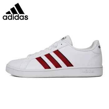 Original New Arrival Adidas GRAND COURT BASE Men's Tennis Shoes Sneakers
Original New Arrival Adidas GRAND COURT BASE Men's Tennis Shoes Sneakers