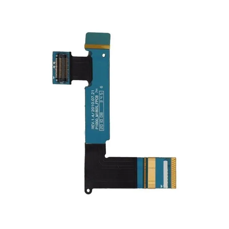 

5pcs/lot LCD Connect Flex Cable for Samsung Galaxy Tab P1000 Connector Connection Repair Parts