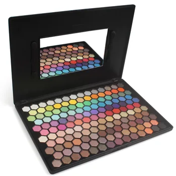 Professional 149 Colors Eyeshadow Palette Makeup Contouring Kit for Salon and Daily Use Matte&Shimmer Cosmetic Make Up Palette
Professional 149 Colors Eyeshadow Palette Makeup Contouring Kit for Salon and Daily Use Matte&Shimmer Cosmetic Make Up Palette