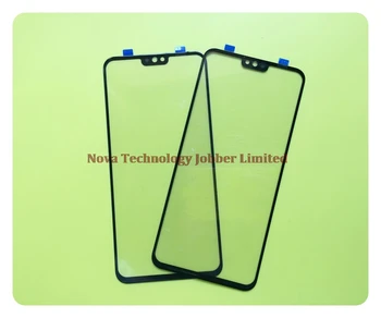 Wyieno 10Pcs/Lot Honor8X Front Glass Panel For Huawei Honor 8X View 10 Lite Glass Lens Screen ( Not Touch Sensor Digitizer ) 
Wyieno 10Pcs/Lot Honor8X Front Glass Panel For Huawei Honor 8X View 10 Lite Glass Lens Screen ( Not Touch Sensor Digitizer )