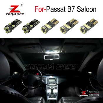 18pcs LED Under mirror lights bulb + Interior reading dome map Lamp Kit for Passat B7 Sedan Saloon ONLY (2012-2015)
18pcs LED Under mirror lights bulb + Interior reading dome map Lamp Kit for Passat B7 Sedan Saloon ONLY (2012-2015)