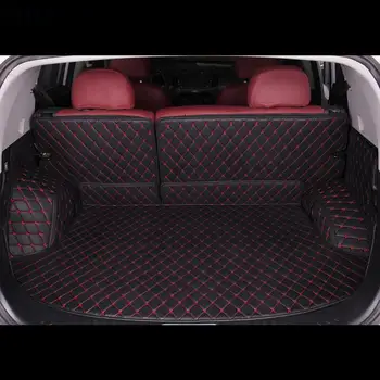 Dekabr Custom Car Trunk Mats Fit For Mazda All Models Cx-5 Mazda 3 6 Cx-4 Cx-7cx-9 Car Styling
Dekabr Custom Car Trunk Mats Fit For Mazda All Models Cx-5 Mazda 3 6 Cx-4 Cx-7cx-9 Car Styling