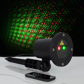 Lighting device "Points", d = 10 cm, 5 V, IP65, laser, 1 picture, cord 5 meters
Lighting device "Points", d = 10 cm, 5 V, IP65, laser, 1 picture, cord 5 meters